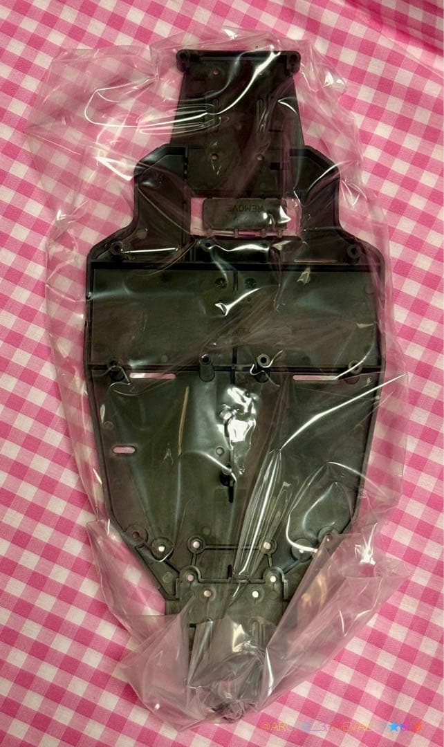 タミヤ TA04-R シャーシキット 1/10 電動RC 4WD★未組み立て