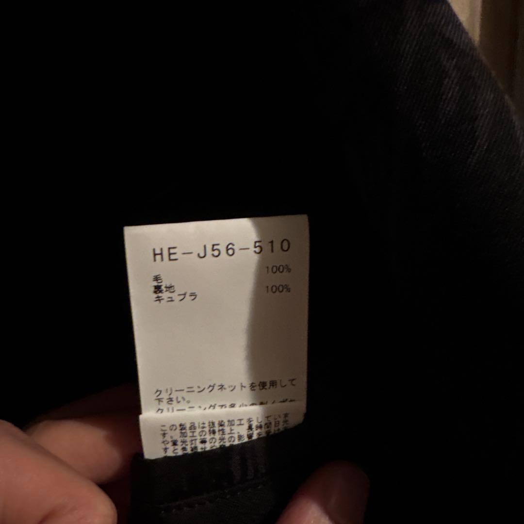 Yohji Yamamoto POUR HOMME 22aw 龍抜染セットアップ