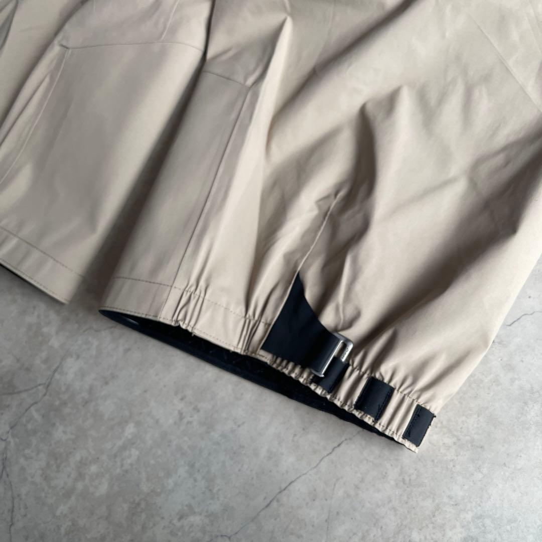 Burton [ak]® アクマー GORE-TEX PRO 3L ビブパンツ