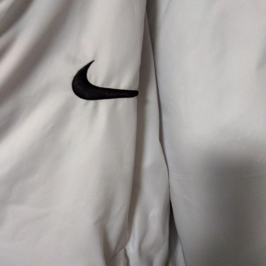 NIKE スウッシュ ボンバー ジャケット MA:1 size:Ｘｌ