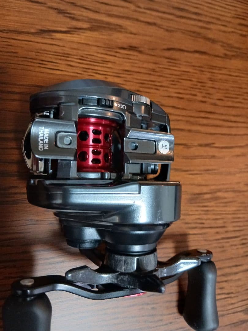 ダイワ アルファス AIR TW 8.6L