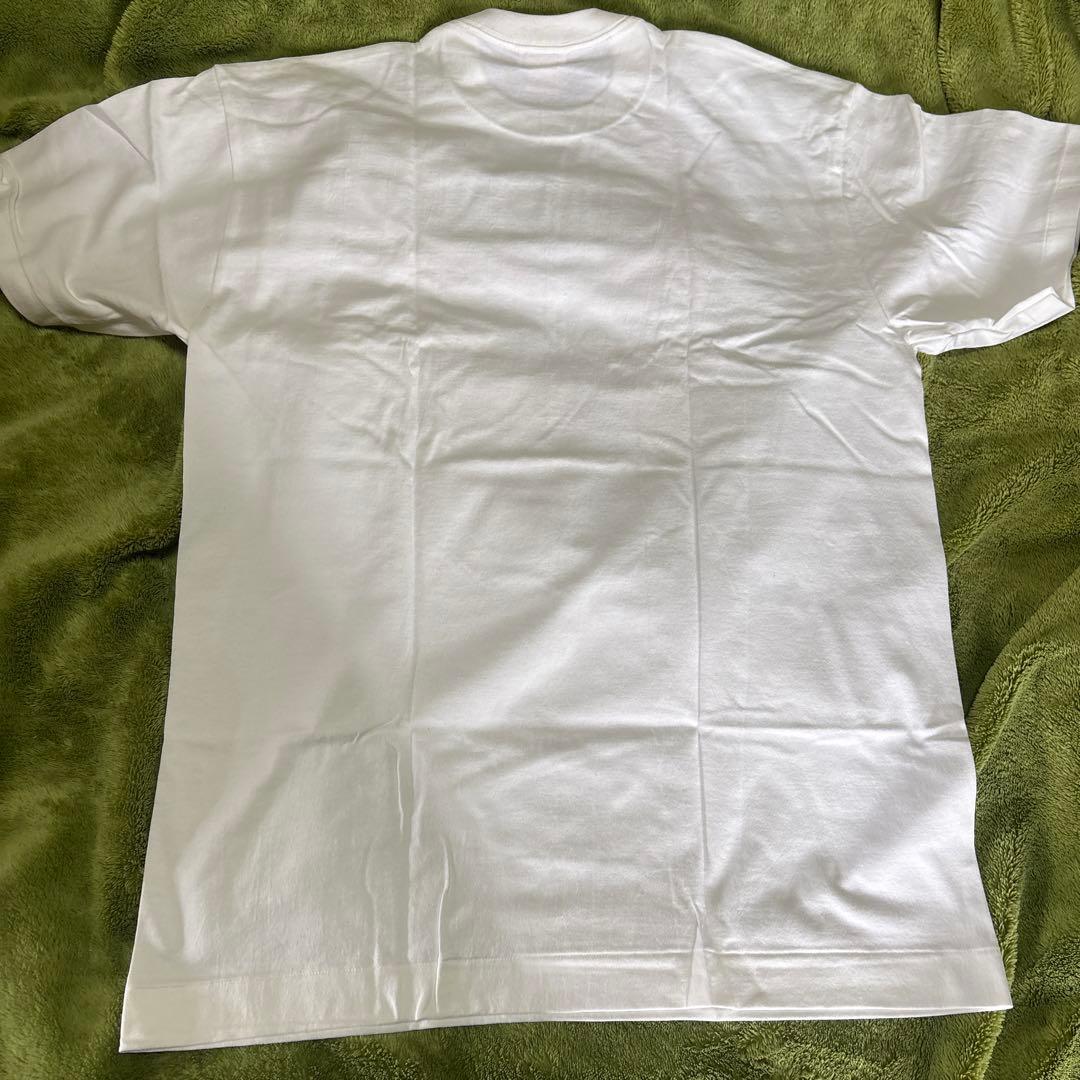 エイプThe Godfather Tシャツ ホワイト