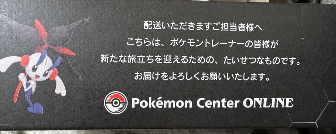 ポケモンZA Switch版ポケモンセンターセット 早期購入特典シリアル付