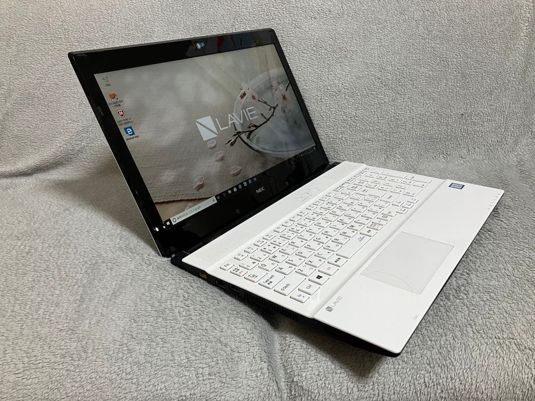 NEC LAVIE ノートPC Intel Core i5