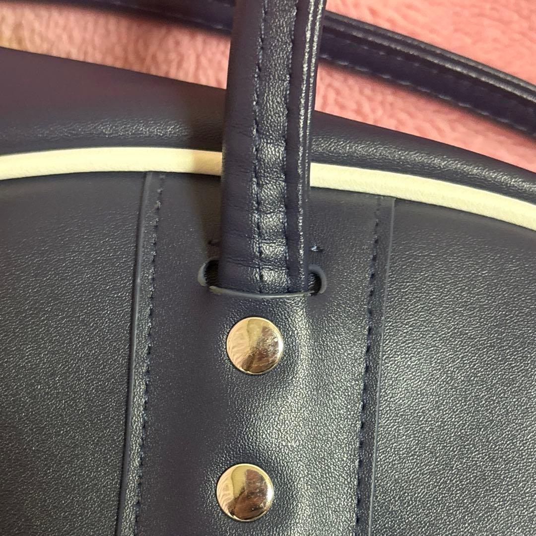 JO1 ボストンバッグ