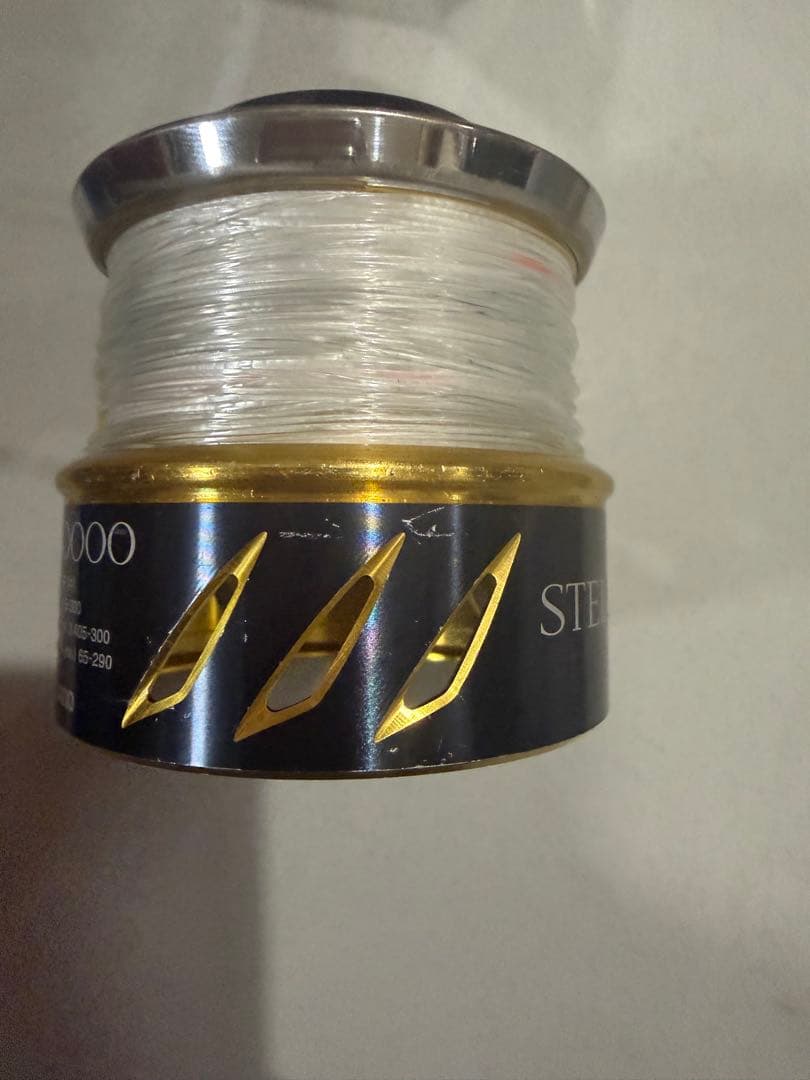 SHIMANO STELLA SW 10000スピニングリールパーツ