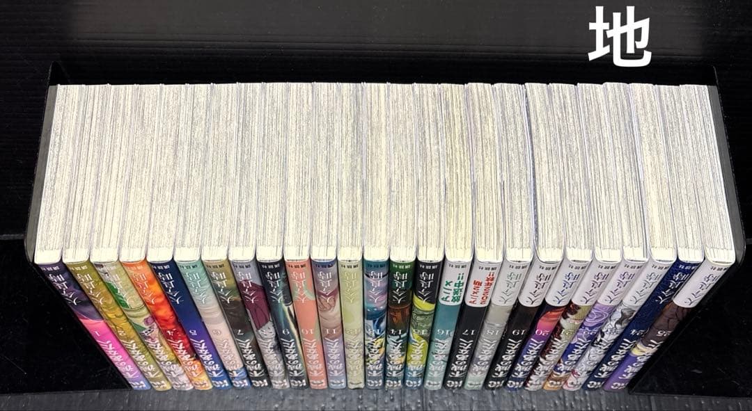 不滅のあなたへ 1-25巻 全巻 完結