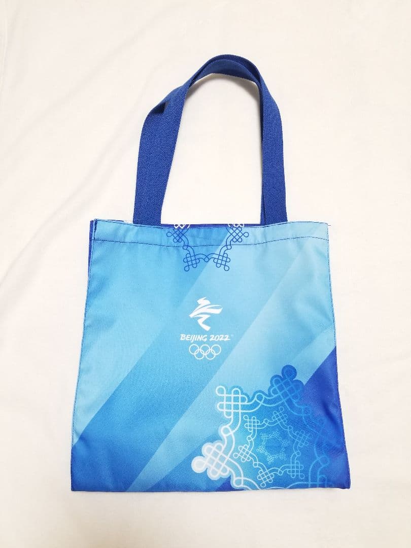 【新品】2022北京オリンピック公式グッズ
