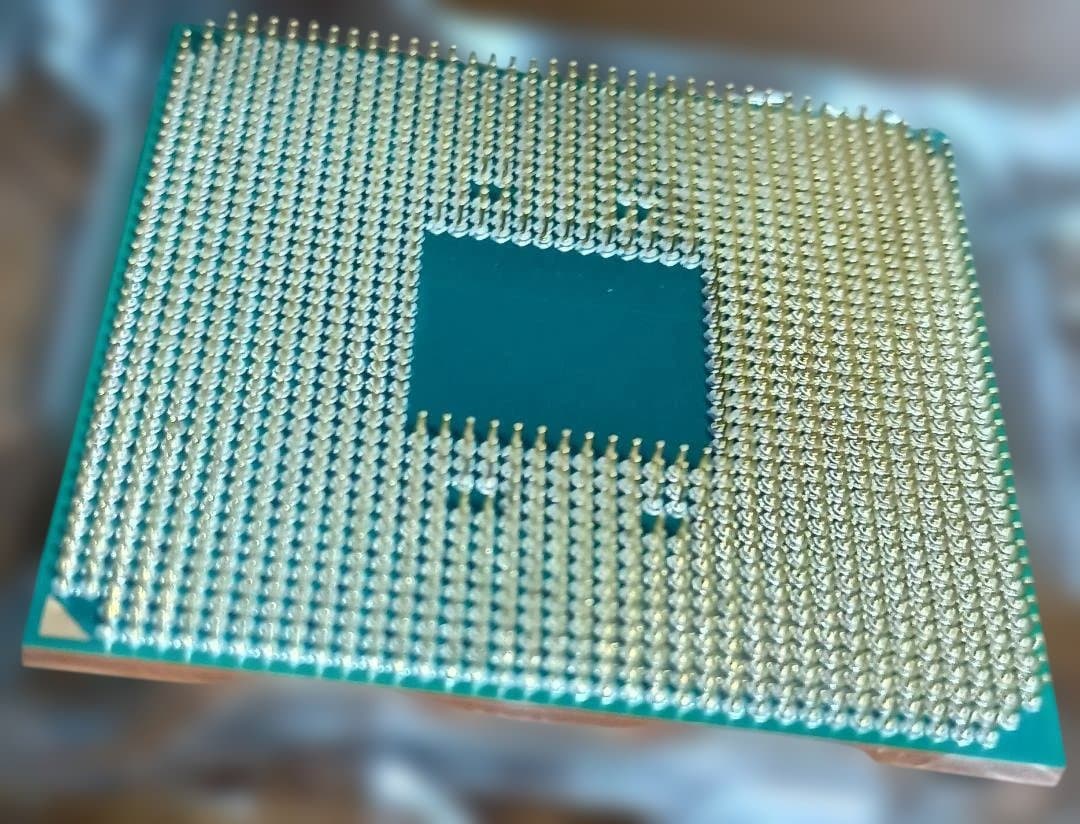 CPU AMD Ryzen 5 3600 CPU BOX