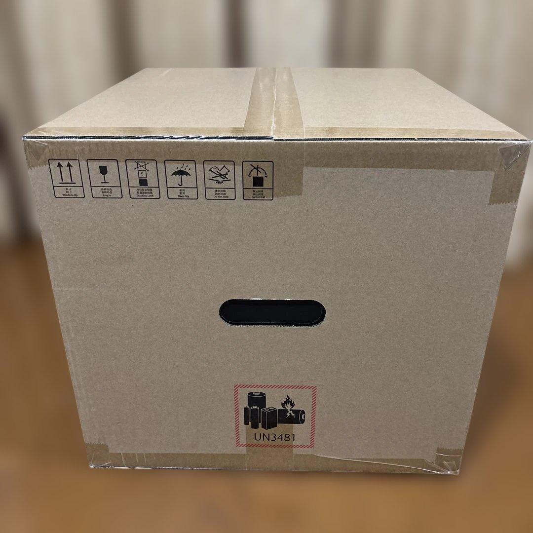Roborock ロボロック　ロボット掃除機 Saros10 S1052-04