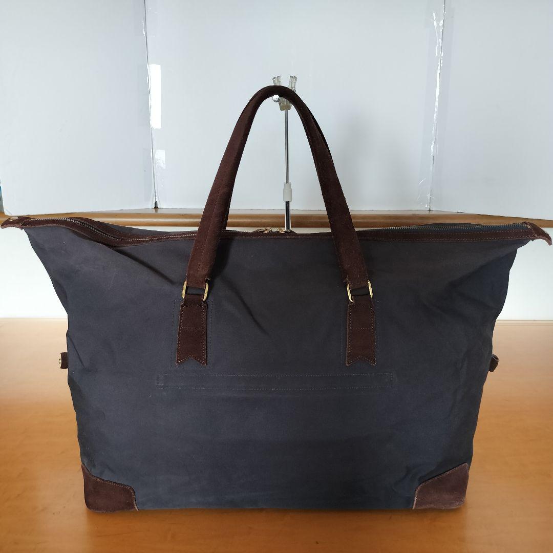 AMPHIBIOUS B印YOSHIDA PORTER コラボ ボストンバッグ