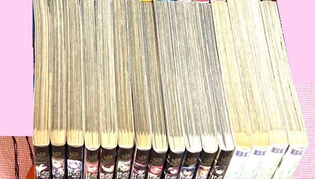陰の実力者になりたくて!等【計16冊】送料込