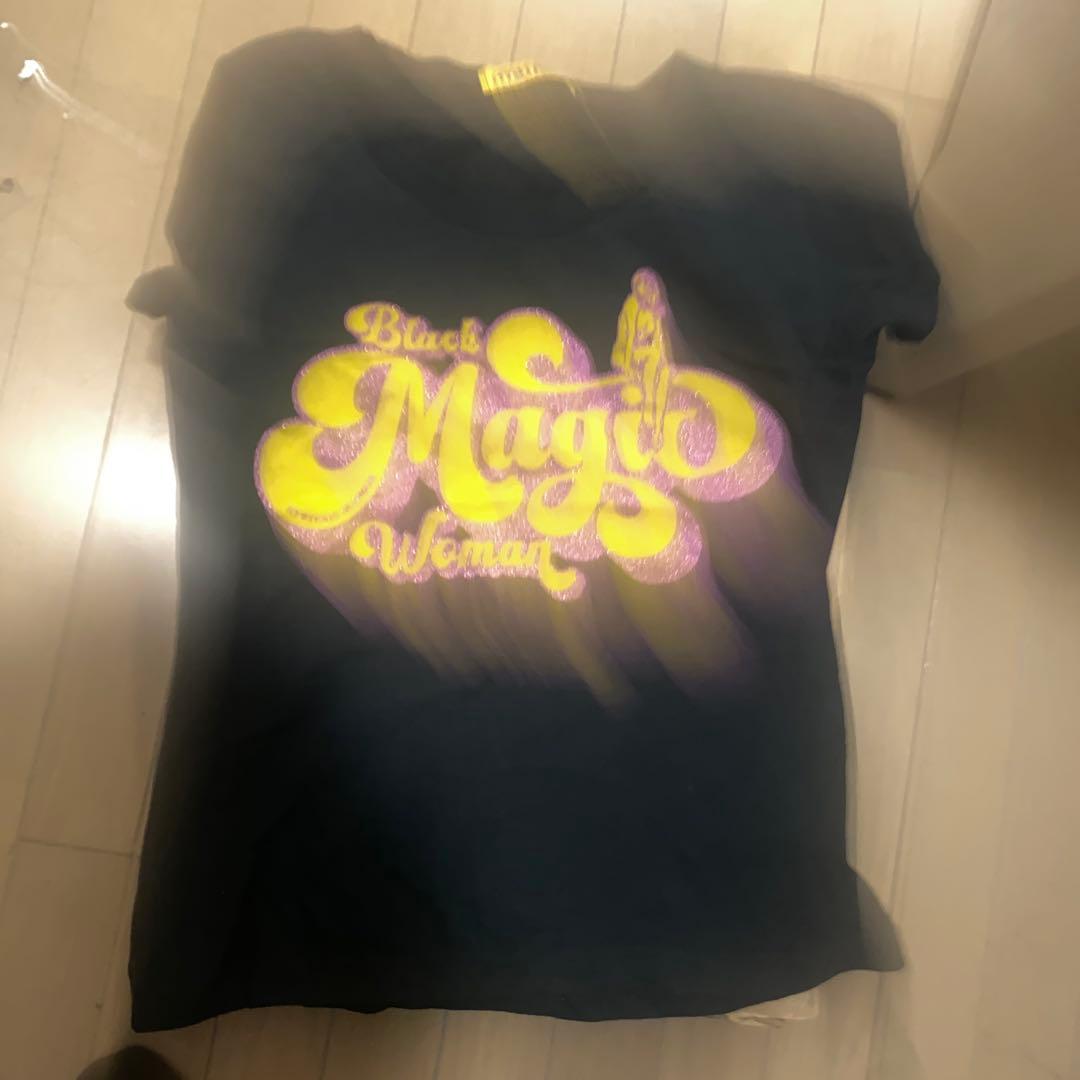 ヒステリックグラマー　Tシャツ　店舗購入　チビT フリーサイズ