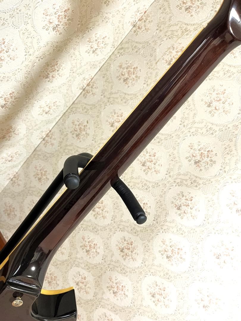 完全調整済 YAMAHA SG1000 ブラウンサンバースト 送料込