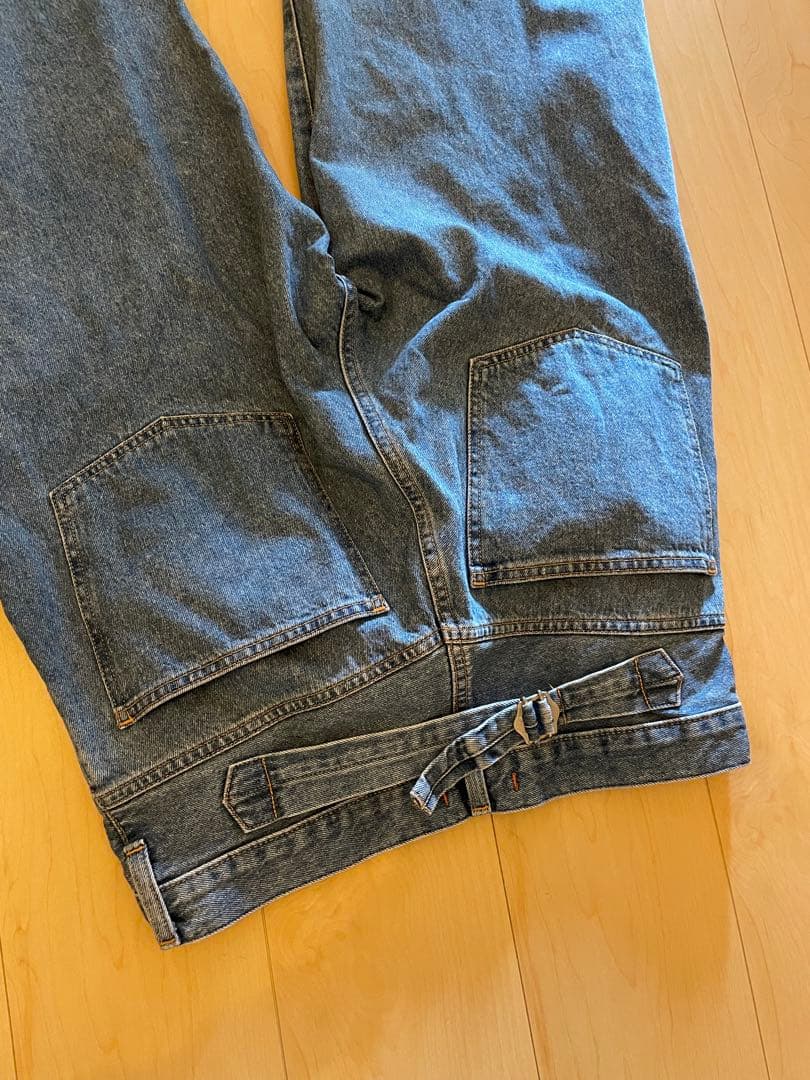 にと NEEDBY heritage/ニードバイヘリテージ KOH 27
