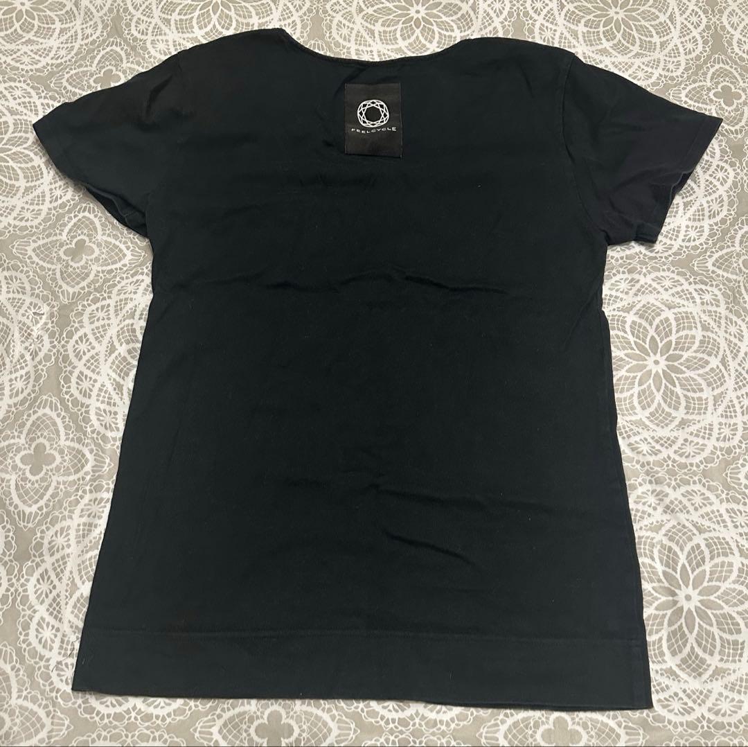 長谷川　剛　FEELCYCLETシャツ　2点