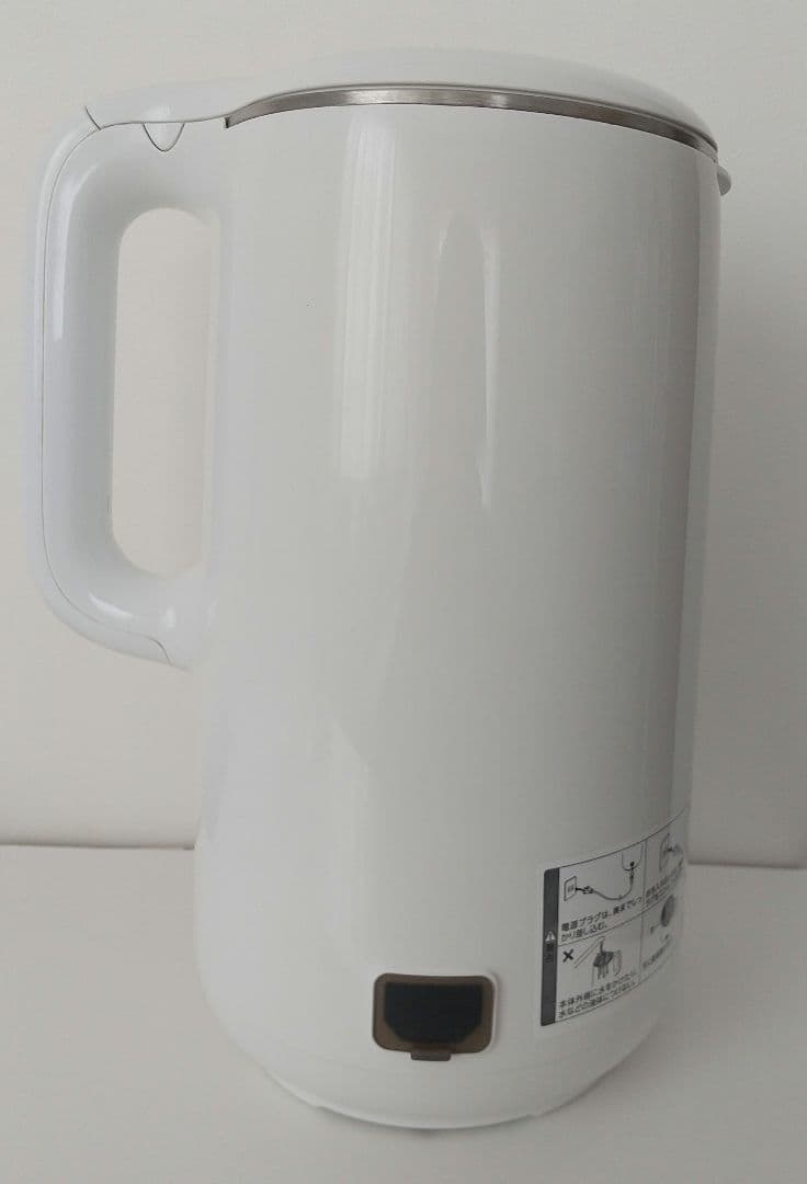 【美品】ソイリッチ 完全豆乳メーカー