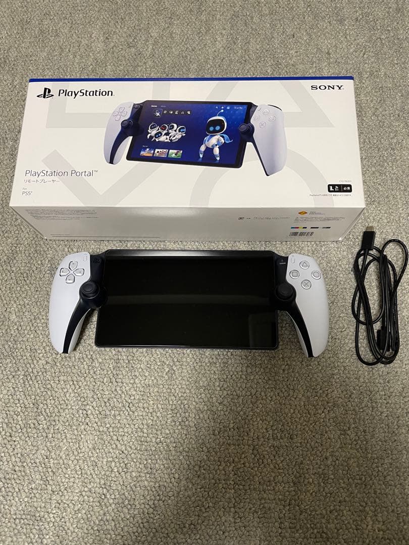 PLAYSTATION Portal 本体　CFIJ-18000