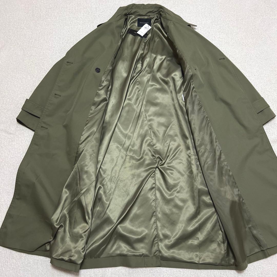 BANANA REPUBLIC クラシックトレンチコート