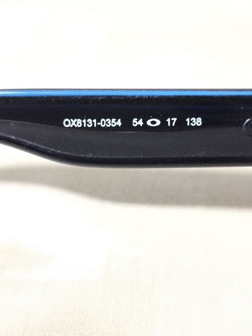 超美品 FROGSKINS OAKLEY