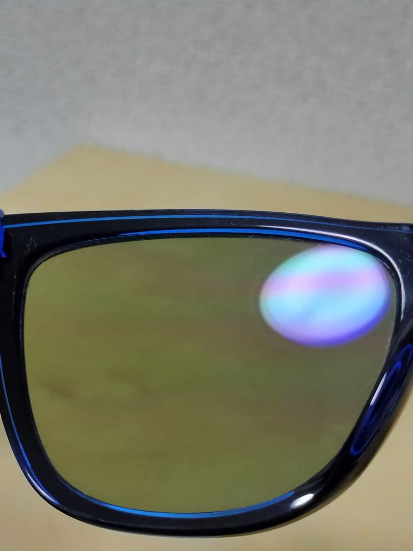 超美品 FROGSKINS OAKLEY
