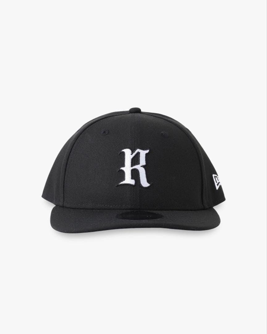 か*ん様 ロンハーマン　NEW ERA 9FIFTY スナップバックキャップ　ニ