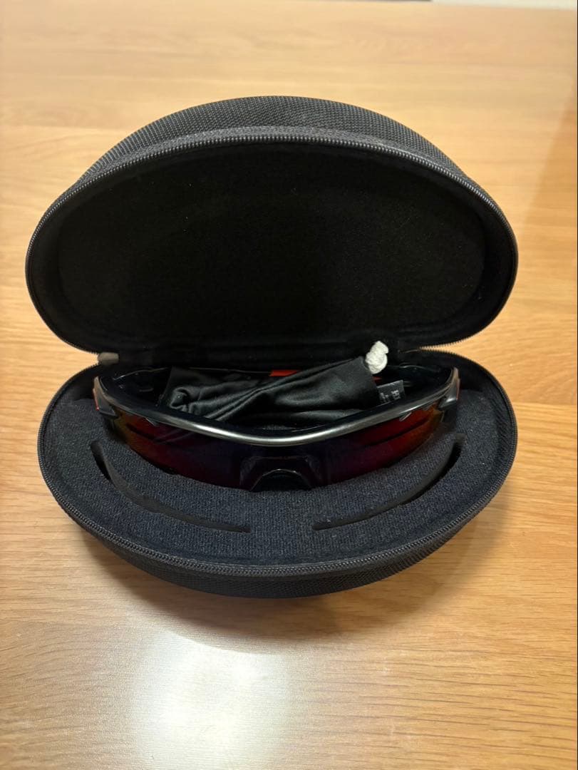 OAKLEY オークリー OO9206-06レーダーロックパス スポーツ