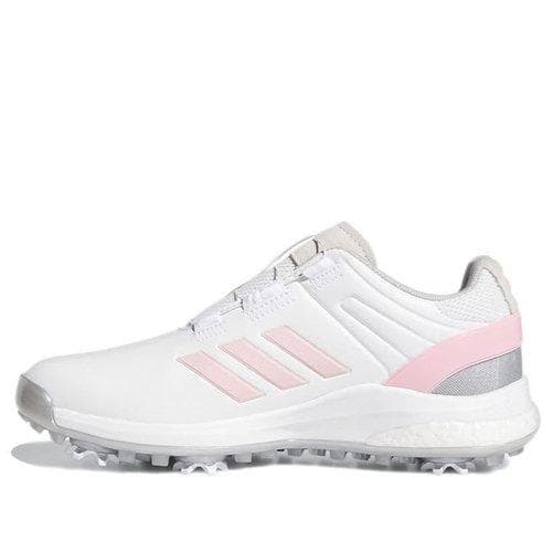 25cm アディダス ゴルフ W EQT ボア FW6285