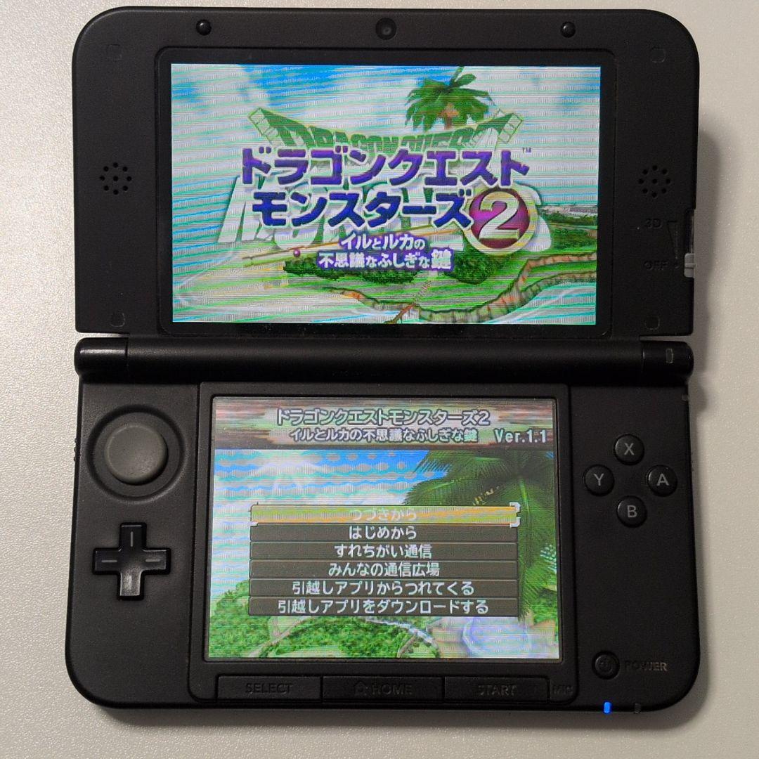 【動作確認済み】一部箱付き　モンスターズシリーズ　7作品まとめ