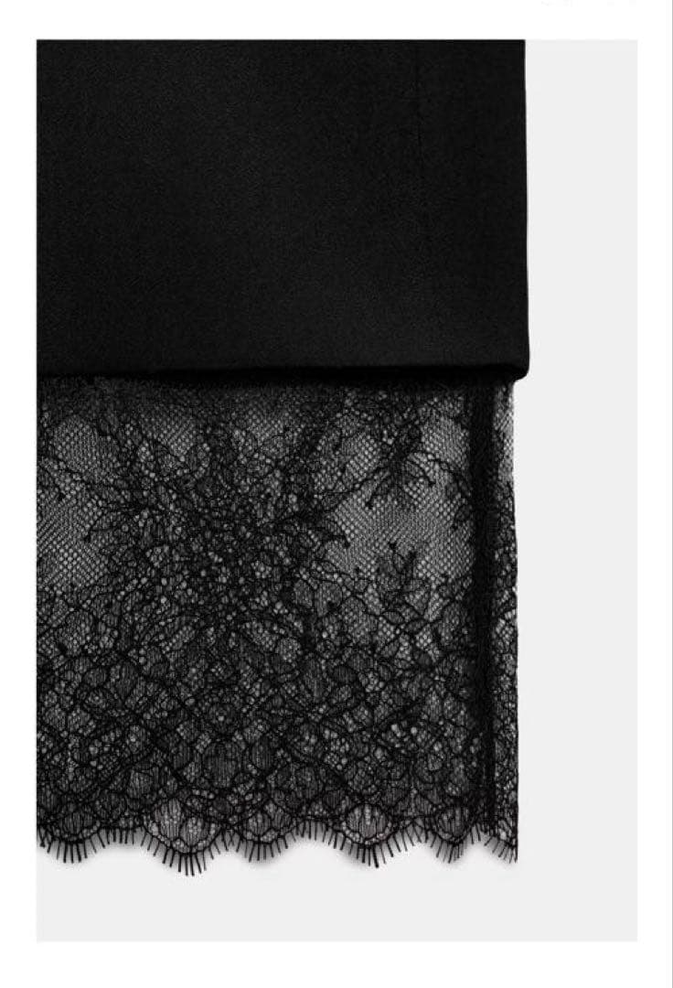 ZARA LIMITED EDUCATION ブレザー風ワンピース　S 新品