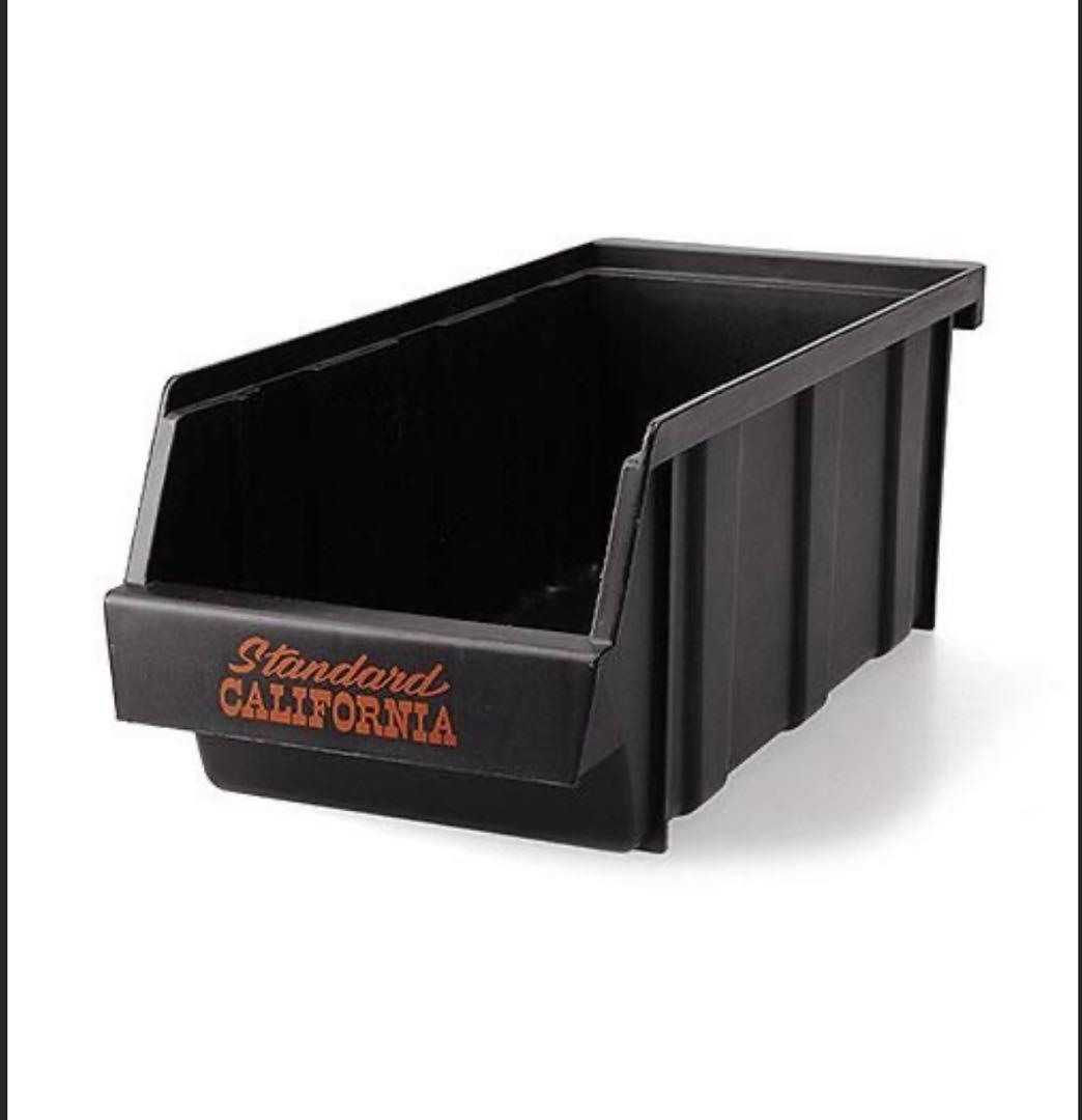 STANDARD CALIFORNIA × CAMBRO オーガナイザー　2個
