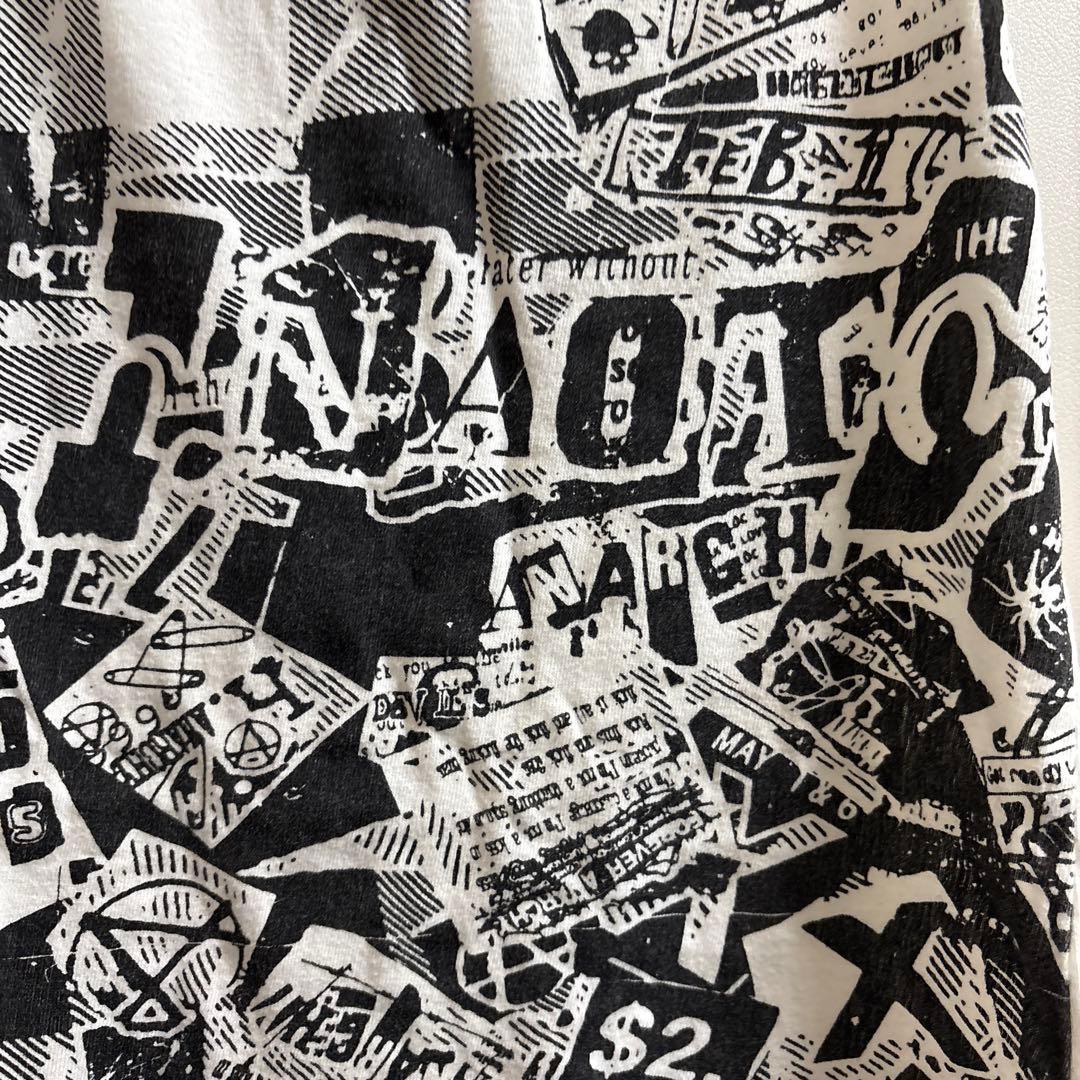【レア】ANARCHYISM for PLUS H.NAOTO キャミソール