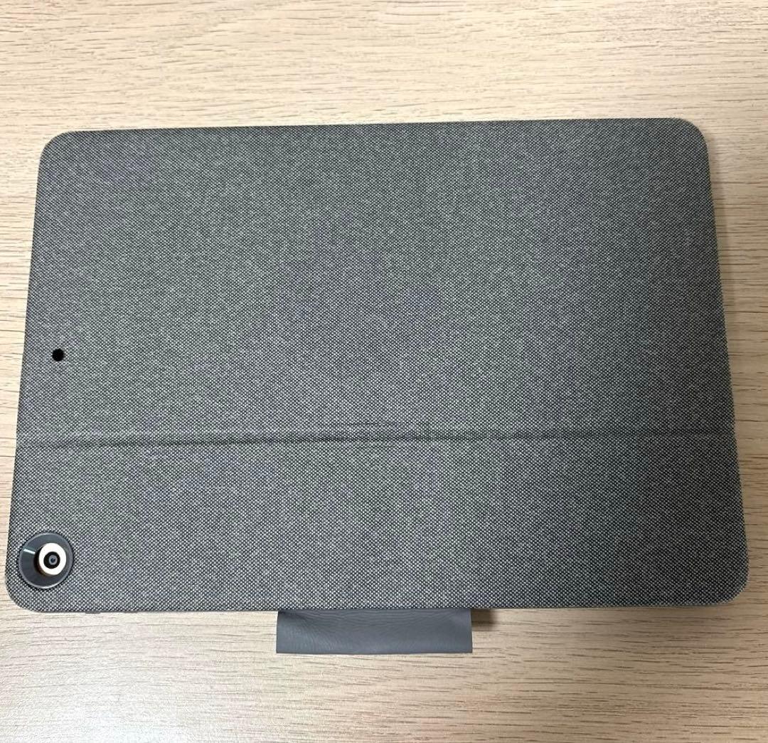 ま*す様 【美品】iPad 10.2 第8世代 WiFi 128GB キーボード