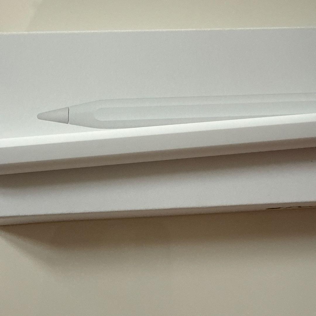 ハ*ス様 「ほぼ新品」Apple Pencil Pro A2538
