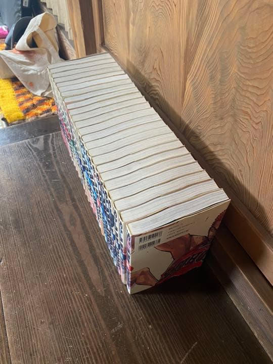 スラムダンク 完全版 全巻（1〜24巻）