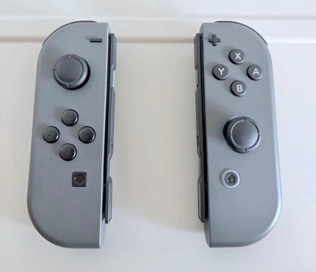 Nintendo Switch バッテリー強化版 SD＋ケース付属