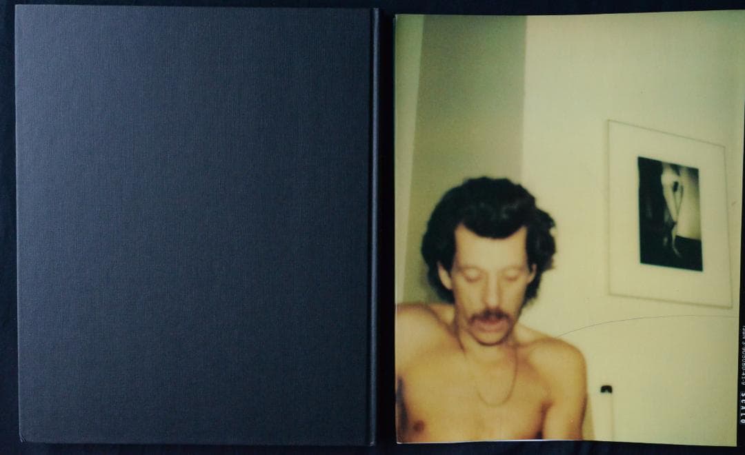 【Larry Clark：Die Perfekte Kindheit】新品・美本