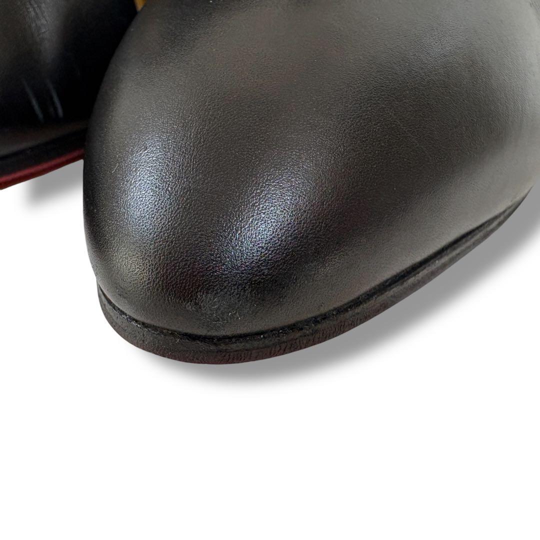 訳あり！Christian Louboutin ルブタン ブーティ38 25cm