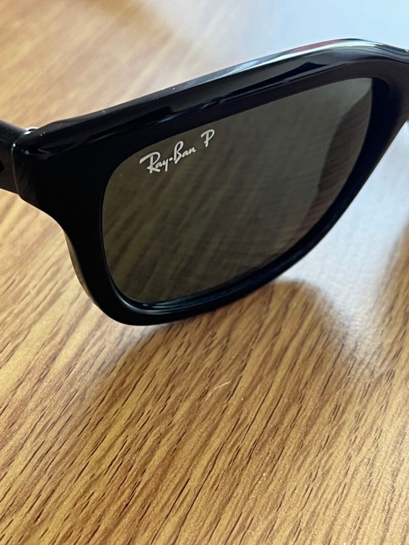 RayBan レイバン　サングラス　ブラック