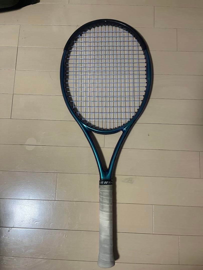 ラケット(硬式用) Wilson ultra tour100