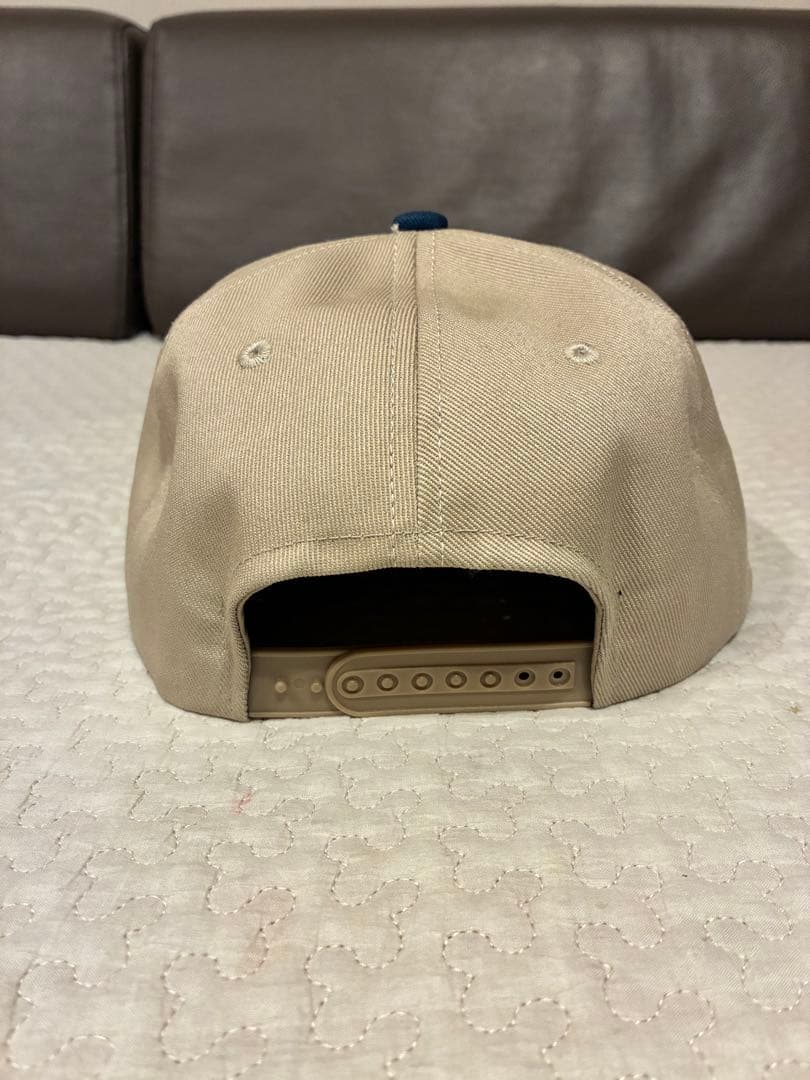 RADIALL ラディアル LOWLANE TRUCKER CAP
