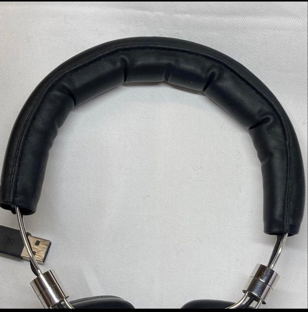 Bowers&Wilkins P5 Wireless ワイヤレスヘッドホン