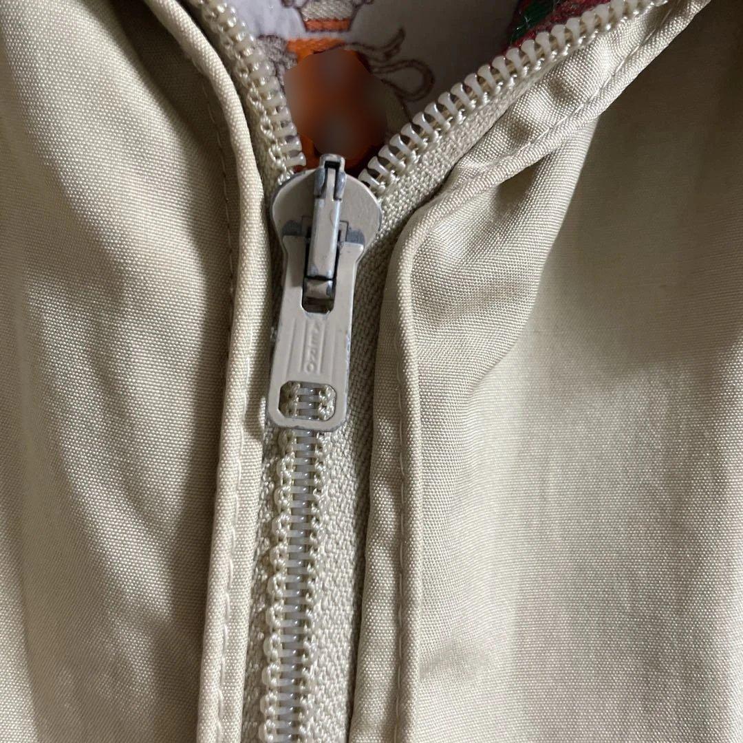 K*I様 80s BARACUTA G9 size32
