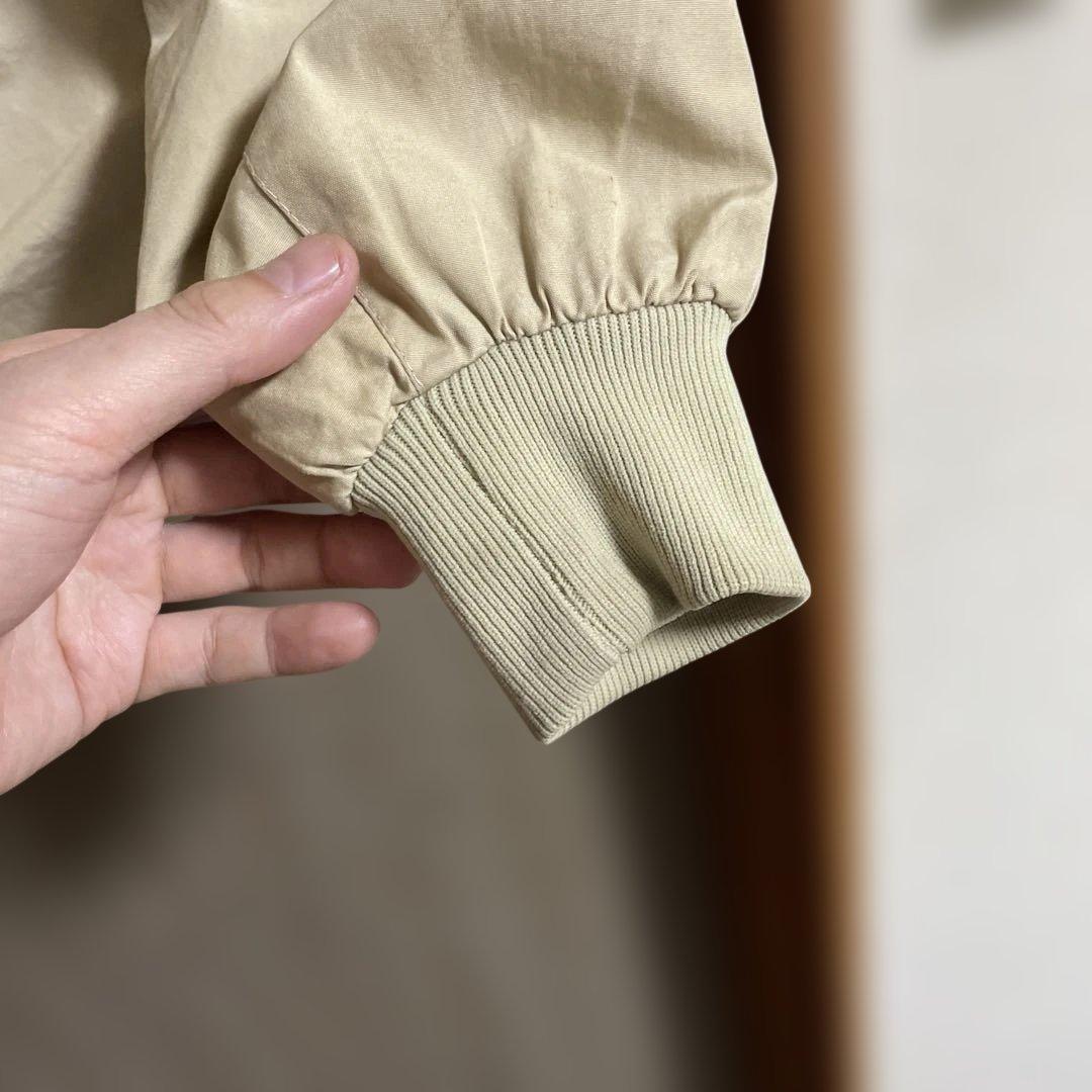 K*I様 80s BARACUTA G9 size32