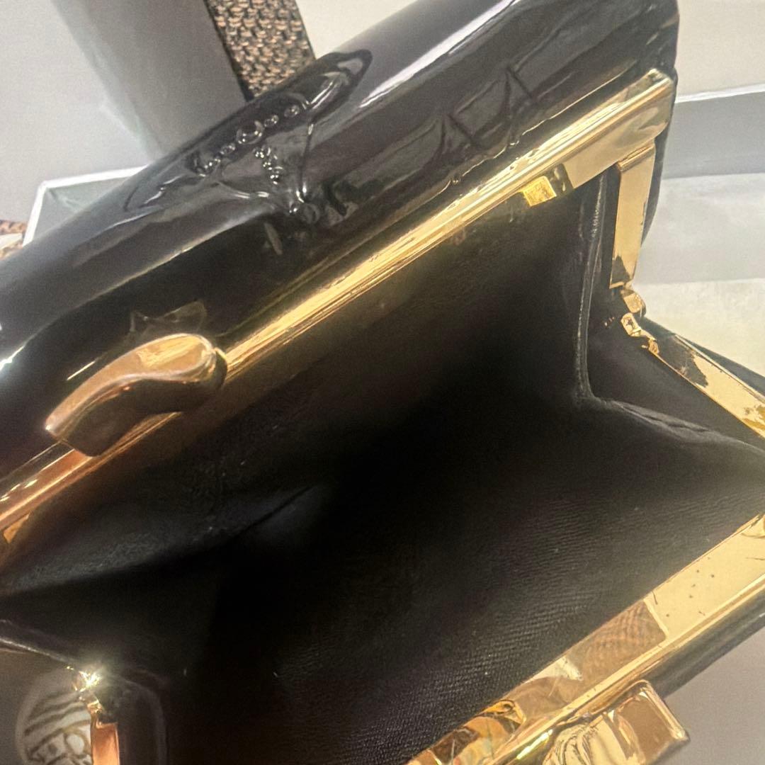 Vivienne Westwood 三つ折財布