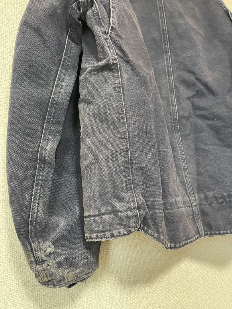Carhartt ダックパーカー アクティブジャケット 04年5月製 カーハート