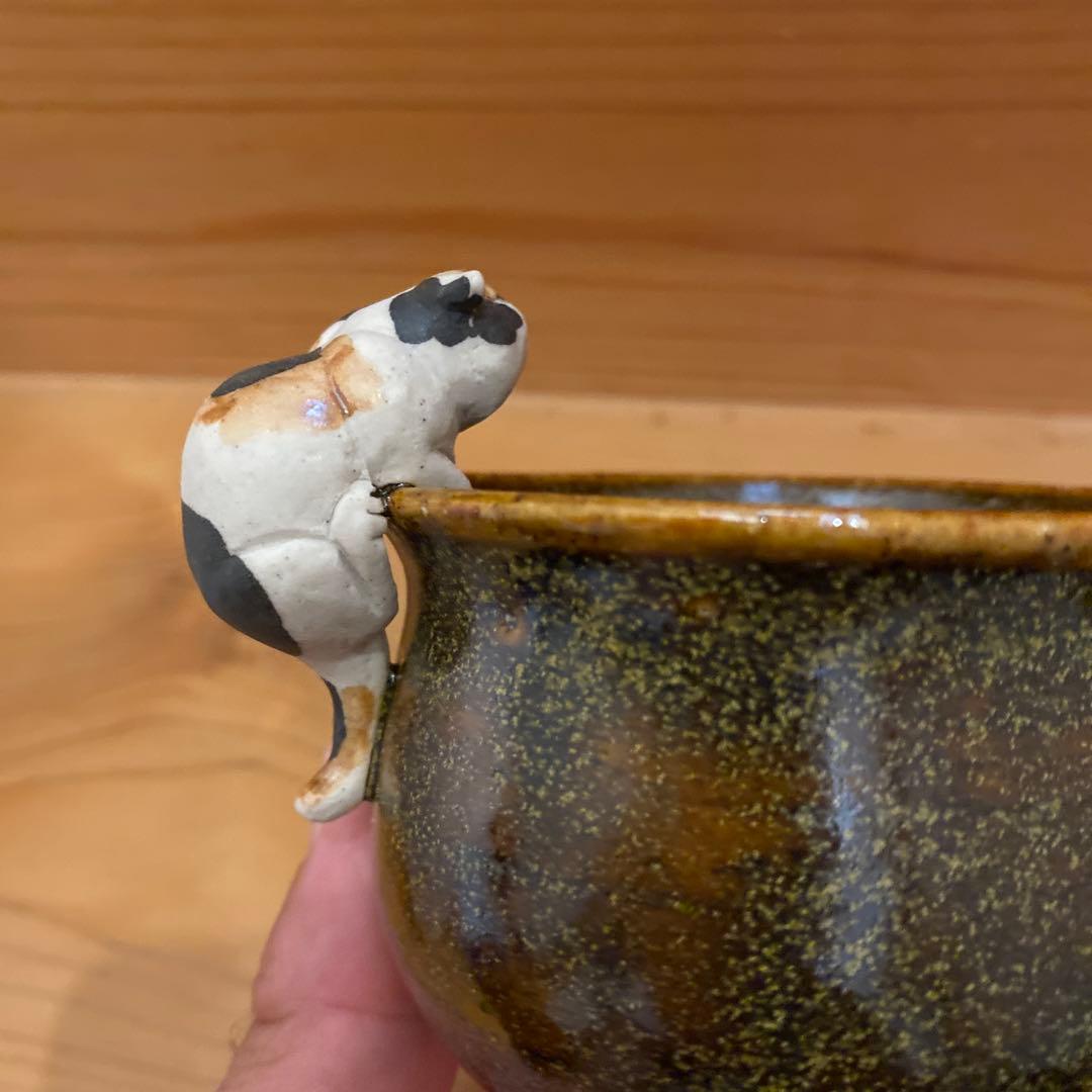 きたむら工房　ネコ