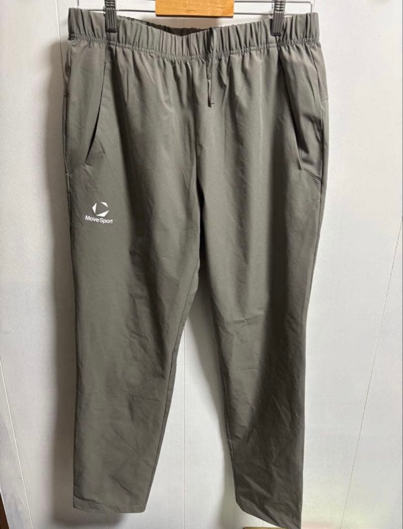 h*i様 【新品】新作☆デサント クロスジャケットセットアップ上下