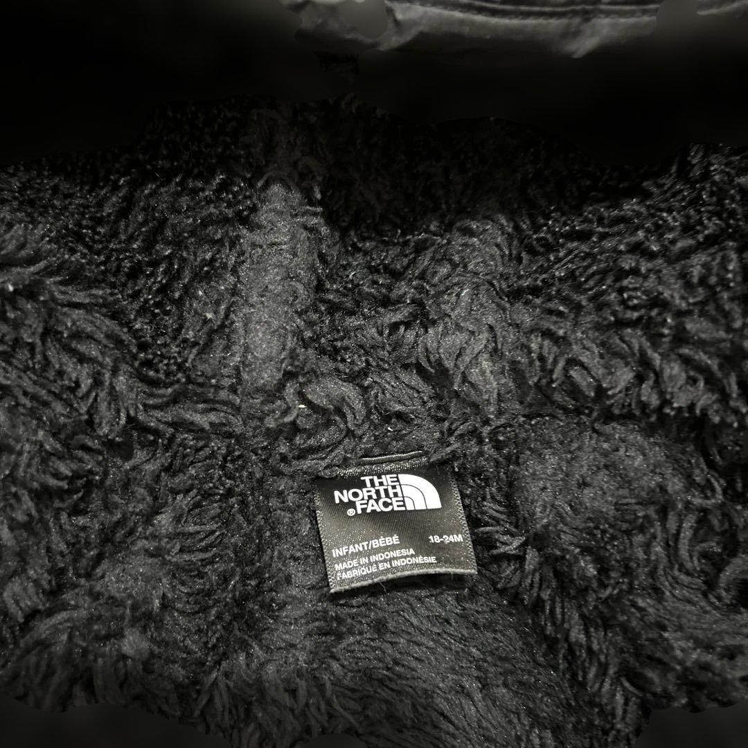 【大幅値下げ】THE NORTH FACE（18〜24M）85cm ダウン