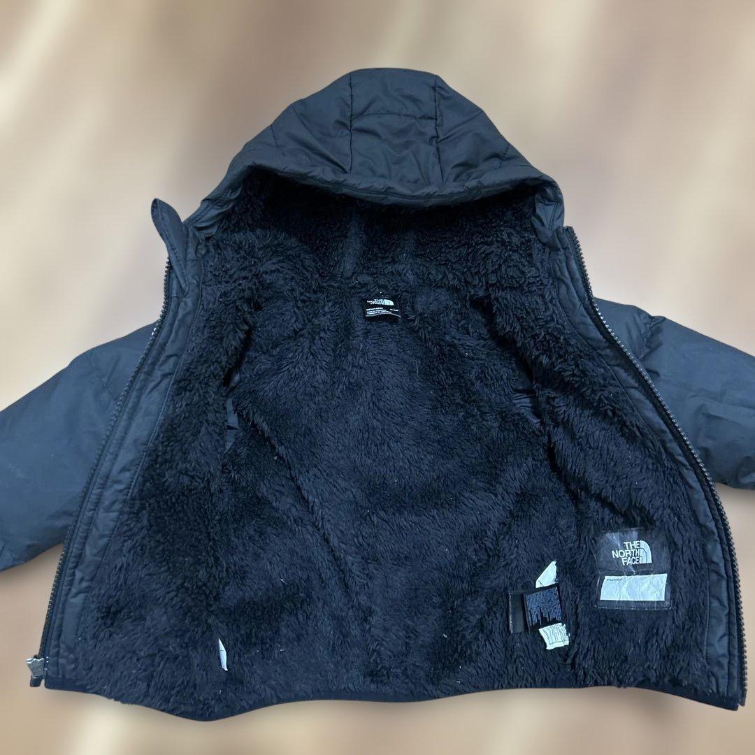 【大幅値下げ】THE NORTH FACE（18〜24M）85cm ダウン